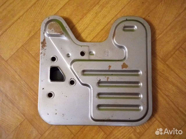 Фильтр масляный в АКПП Hyunday, KIA, оригинал