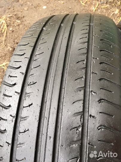 Hankook Optimo K415 225/60 R17