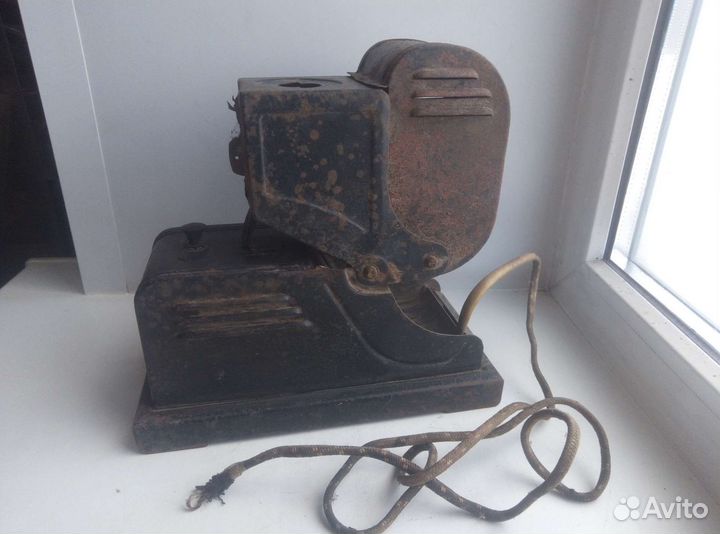 Фильмоскопы фгк-49