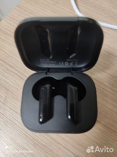 Беспроводные наушники awei т 36
