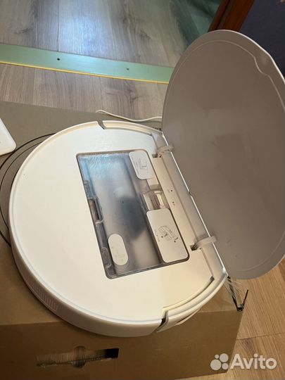 Робот пылесос Xiaomi MiJia Sweeping Robot G1