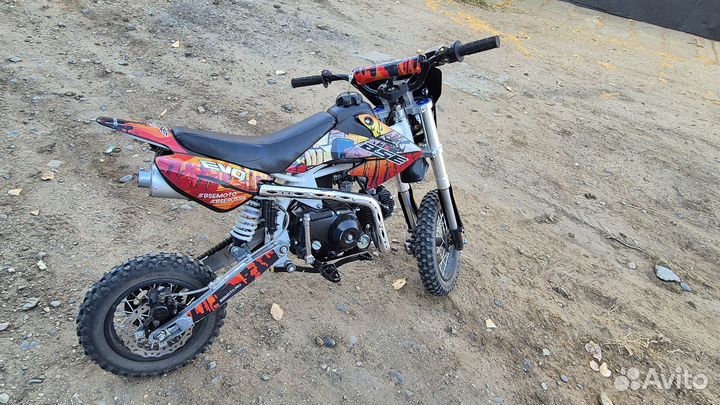 Продам детский питбайк