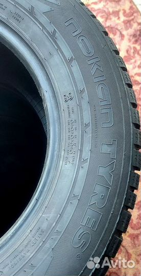 Nokian Tyres Hakkapeliitta 7 SUV 215/65 R16