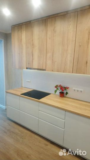Кухонный гарнитур с доставкой