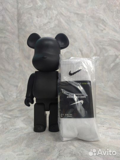 Высокие носки Nike everyday