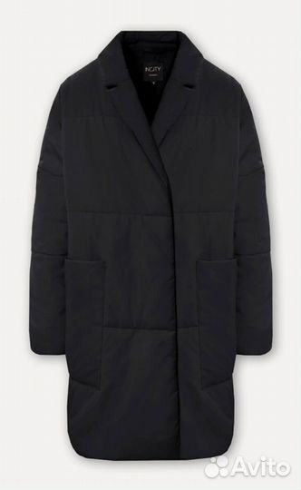 Куртка новая