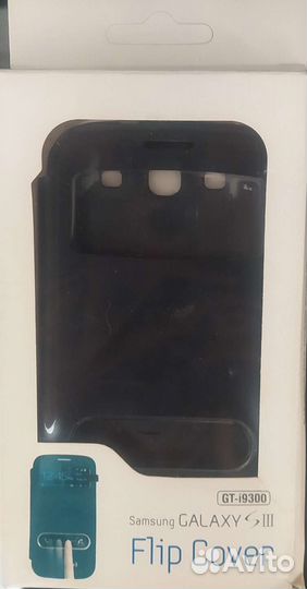 Чехол Samsung galaxy S3