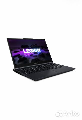 Ноутбук lenovo Legion Y540-15irh