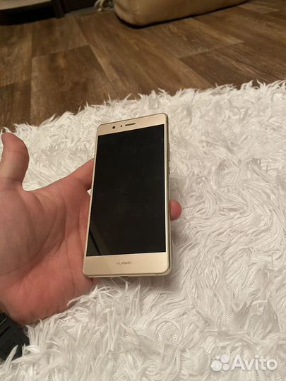 HUAWEI P9 Lite, 2/16 ГБ