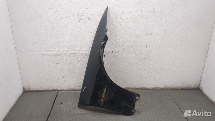 Крыло BMW 3 E90, E91, E92, E93, 2008