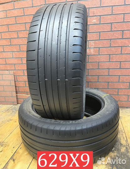 Goodyear Eagle F1 Asymmetric 2 285/45 R20 108L