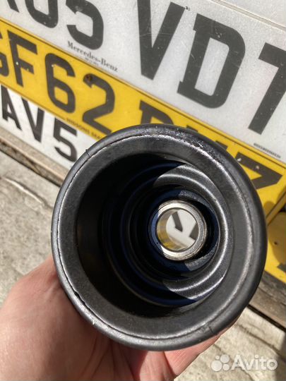 Пыльник левого привода Renault Logan, Sandero