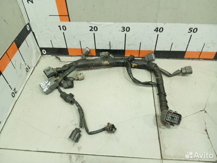 Проводка (коса)