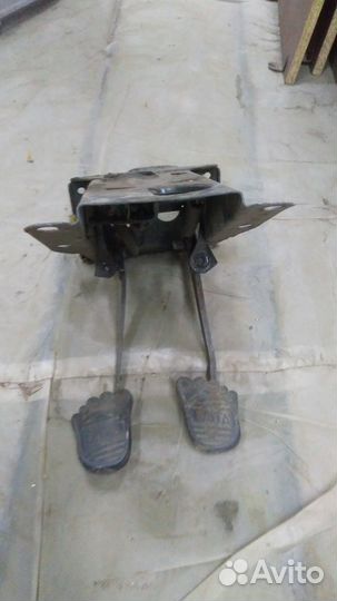 Запчасти на ваз 2101