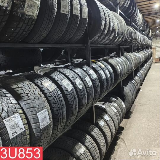 Goodyear Ice Navi Zea 205/55 R16 86L