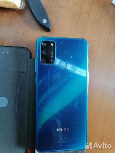 HONOR 9A, 3/64 ГБ