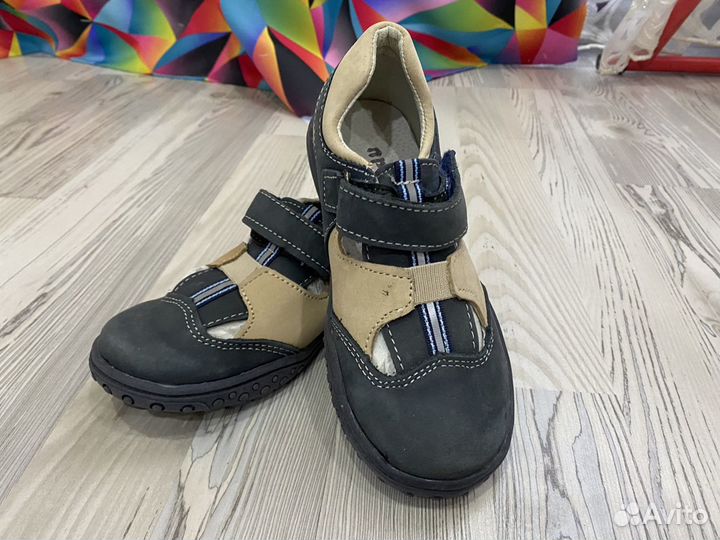 Обувь для мальчика