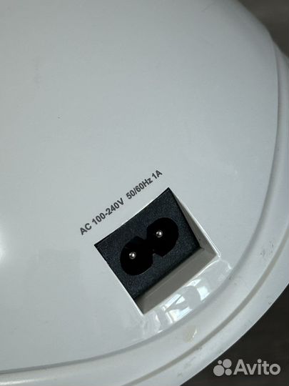 Гибридная лампа sun 5 48вт