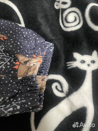 Зимний комбинезон 92-98 Lassie