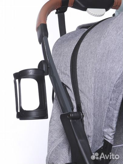 Держатель бутылочки на детскую коляску Peg-perego