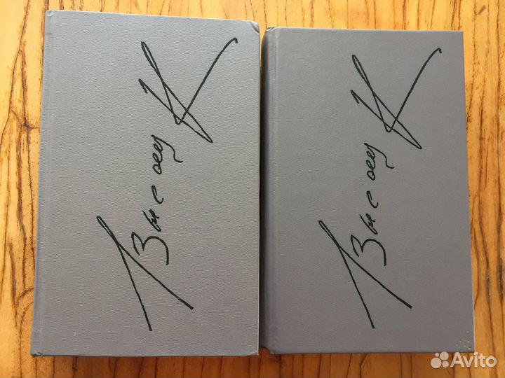 Владимир Высоцкий