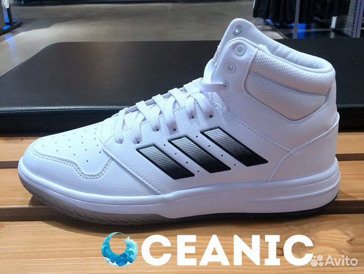 Оригинал adidas Gametaker