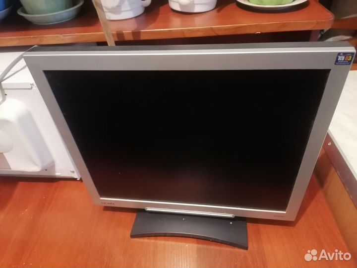 Монитор Benq