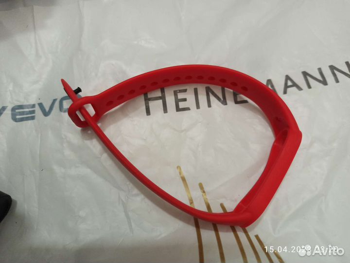 Браслет для Mi Bent 5