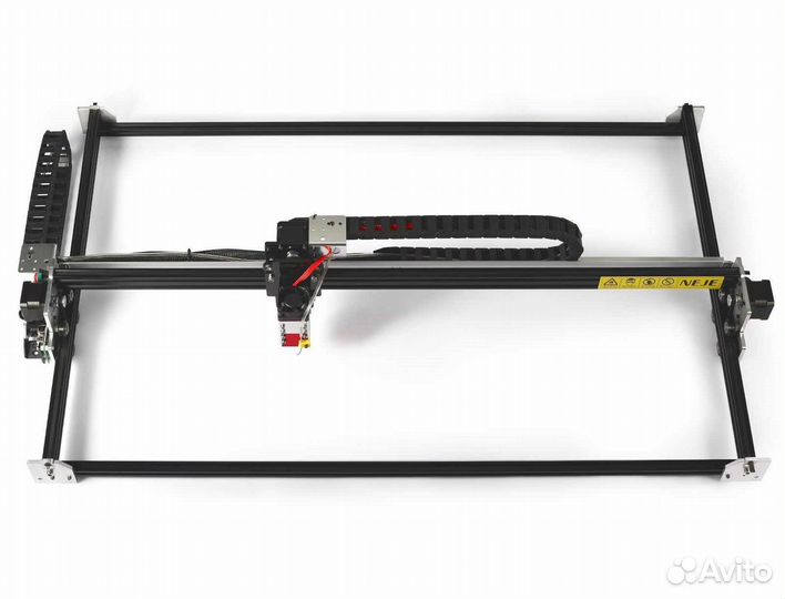 Лазерный гравировальный станок neje 3 Max