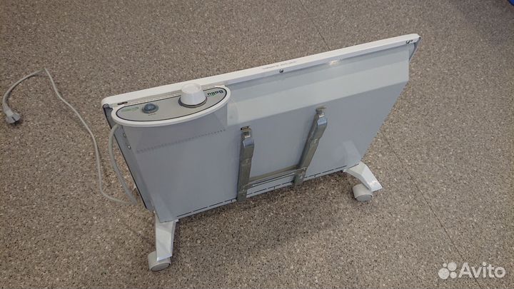 Конвектор Ballu 1500Вт