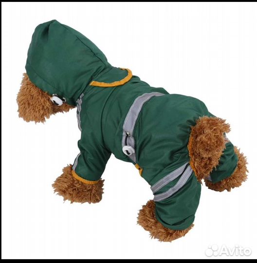 Одежда для питомцев