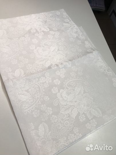 Салфетки подтарельники Bergamo sander Германия