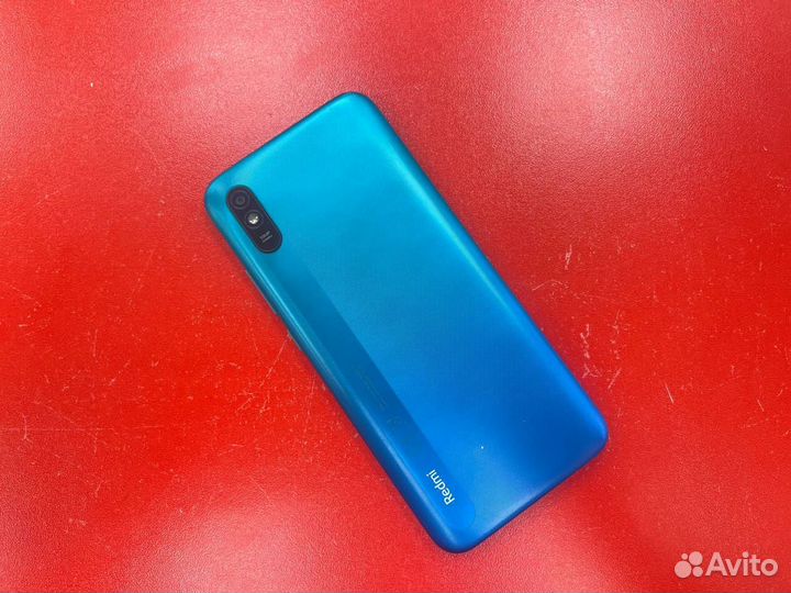 Xiaomi Redmi 9A, 2/32 ГБ
