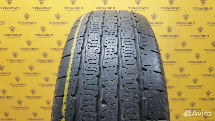 Kumho Radial 798 Plus 235/65 R17