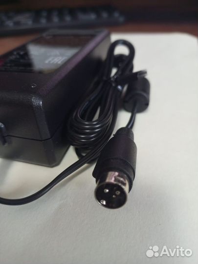 Блок питания для ккм - Adapter ATS072T-P240