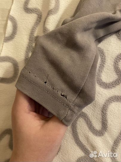 Винтажнаый лонгслив