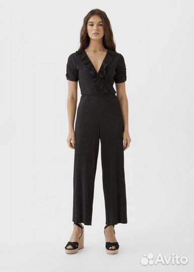 Комбинезон stradivarius S