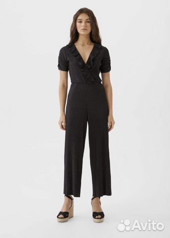 Комбинезон stradivarius S