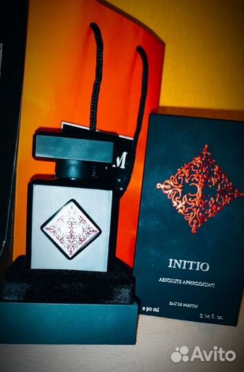 Initio parfums privesabsolute Aphrodisiac-унисекс