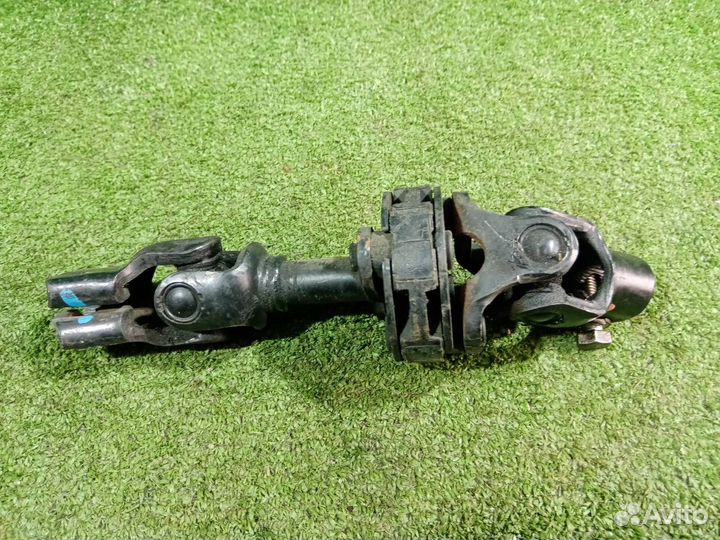 Рулевой карданчик Subaru Forester SH5 / S12 E205