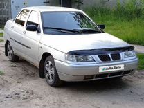 ВАЗ (LADA) 2110 1.6 MT, 2005, 206 000 км, с пробегом, цена 185 000 руб.