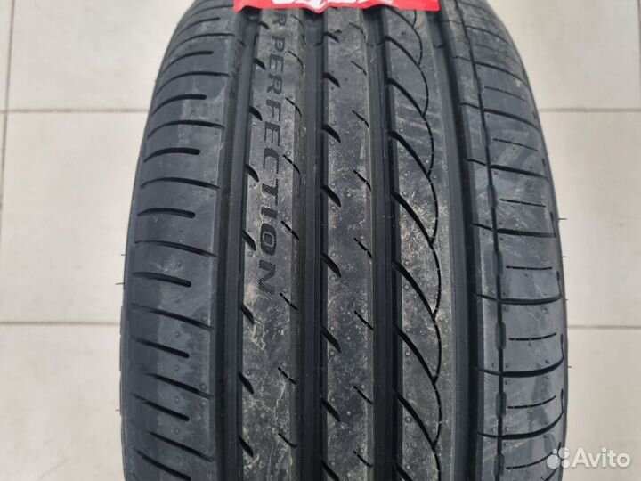 Zeta Alventi 195/50 R15 82V