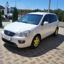 Kia Carens 2.0 AT, 2011, 224 000 км, с пробегом, цена 1 100 000 руб.