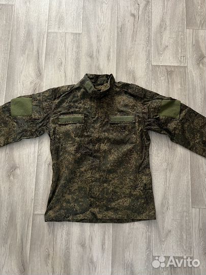 Военная форма летняя вкпо