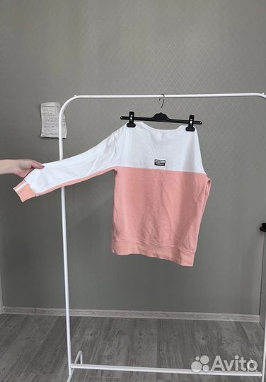 Толстовка adidas женская оригинал 44