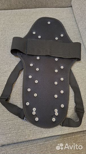 Мотозащита, черепаха