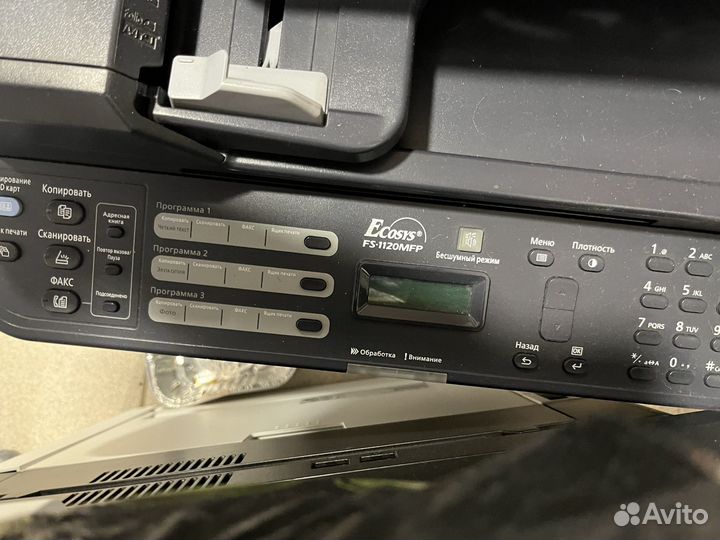 Принтер hp LaserJet Pro M125 и много других
