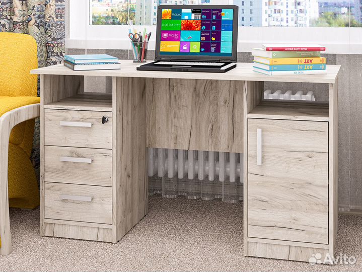 Стол фронда 4