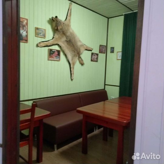 Баня сауна с бассейном