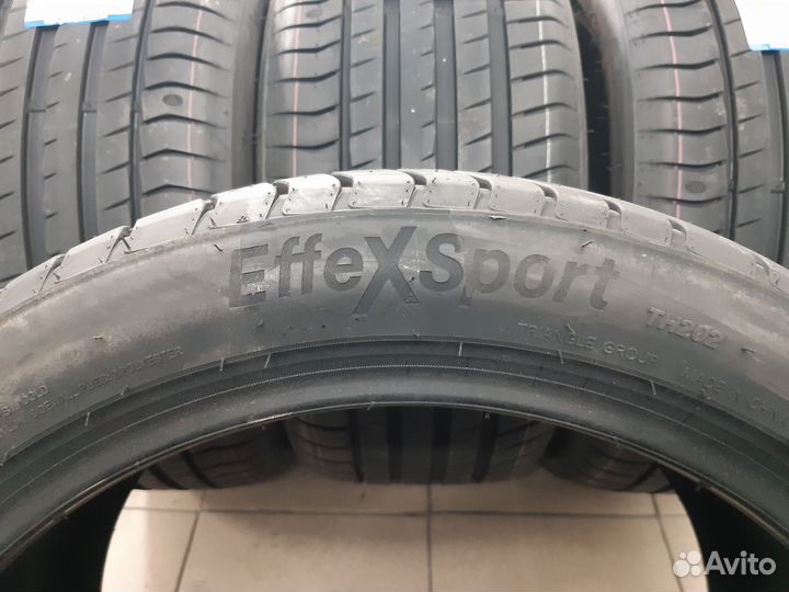 Triangle EffeXSport TH202 255/40 R18